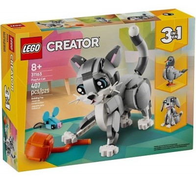 ����������� 31163 LEGO Creator ������� �����