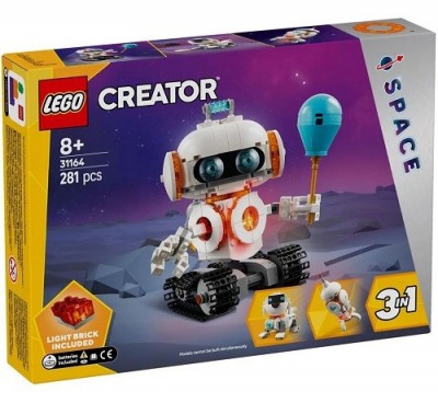 ����������� 31164 LEGO Creator �������� �����