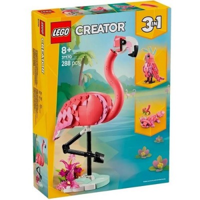 ����������� 31170 LEGO Creator ������� ��������
