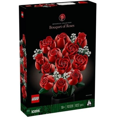 ����������� 10328 LEGO Icons ����� ���