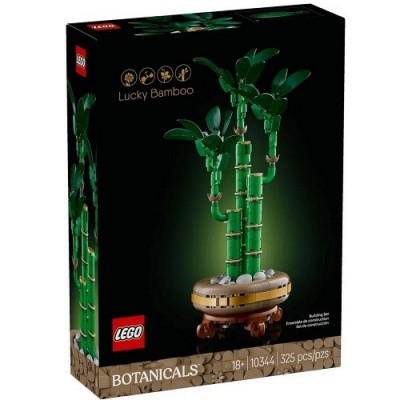 ����������� 10344 LEGO Botanicals ���������� ������