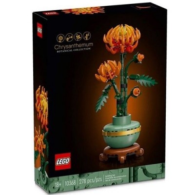����������� 10368 LEGO Botanicals ����������