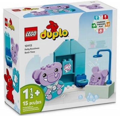 ����������� 10413 LEGO DUPLO ���������� ���: ����� �������