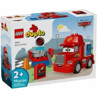 ����������� 10417 LEGO DUPLO ��� �� �����