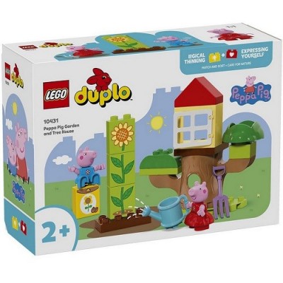 ����������� 10431 LEGO DUPLO ������ �����: ��� � ����� �� ������