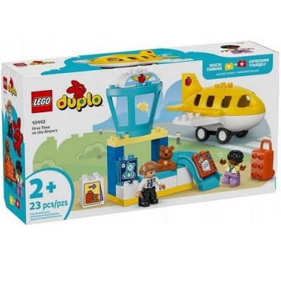 ����������� 10443 LEGO DUPLO ��� ������ ��������