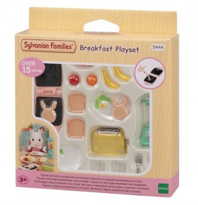5444 Sylvanian Families �������� �������