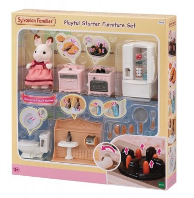 5449 Sylvanian Families ������ ��� ������� ������