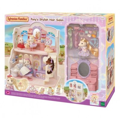 5642 Sylvanian Families ����� ������� ����