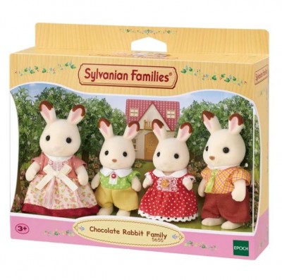 5655 Sylvanian Families ����� ���������� ��������