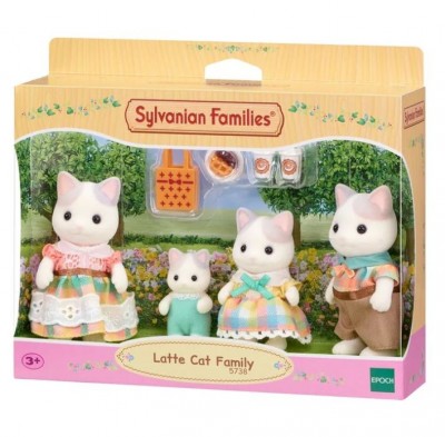 5738 Sylvanian Families ����� ����� �����