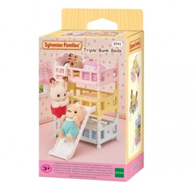 5741 Sylvanian Families ����������� �������