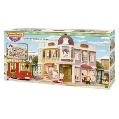6017 Sylvanian Families ������� ����� ����