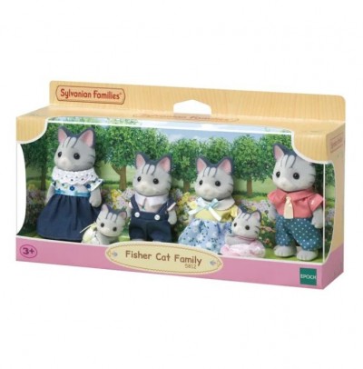 5812 Sylvanian Families ����� ����� �������