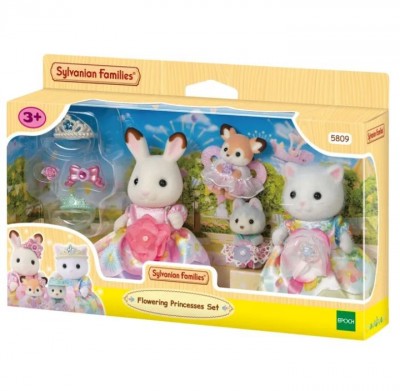 5809 Sylvanian Families ��������� ���������