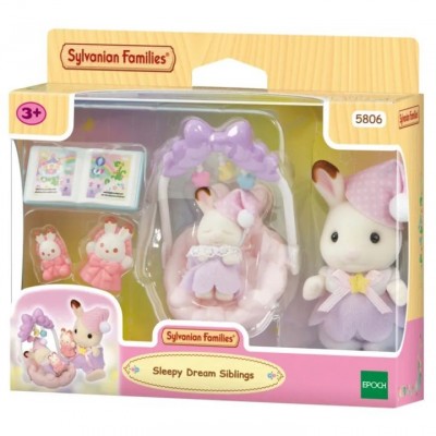 5806 Sylvanian Families ��������� � �������� ��������