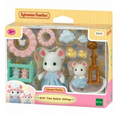 5805 Sylvanian Families �������� ������ � ����� ��� �������