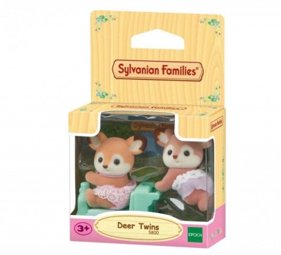 5800 Sylvanian Families ������� ��������