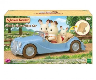 5786 Sylvanian Families ������������ ���������