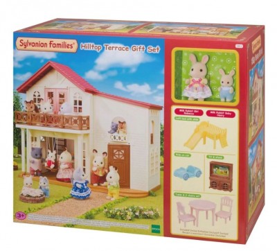 5811 Sylvanian Families ����� �� �����