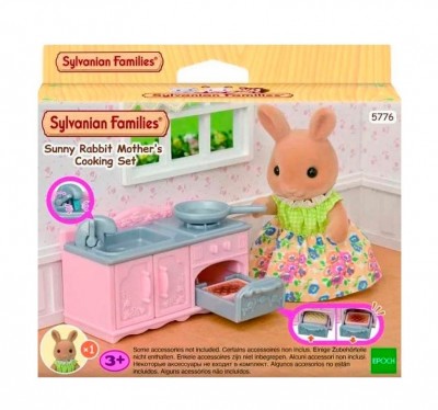 5776 Sylvanian Families ����� � ���� ��������� ���������