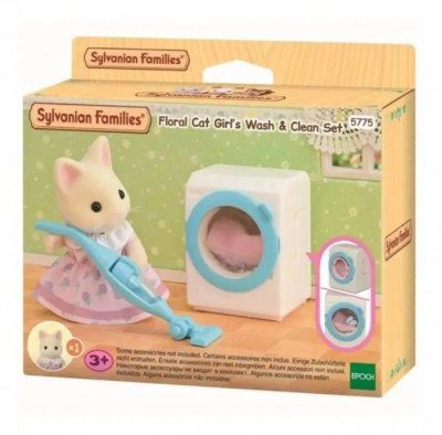 5775 Sylvanian Families ��������� � ��������� �������