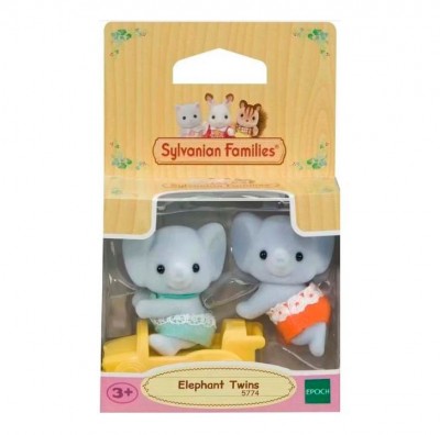 5774 Sylvanian Families ������� ��������