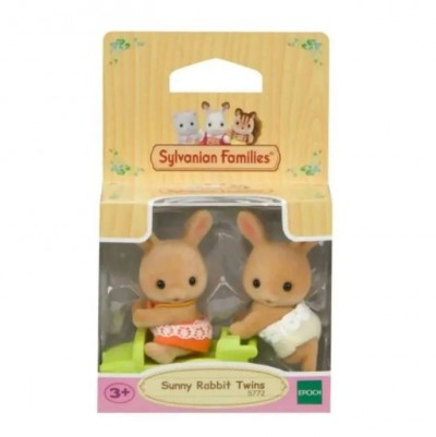 5772 Sylvanian Families ��������� ��������