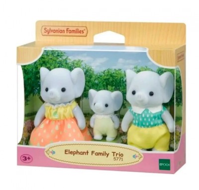 5771 Sylvanian Families ����� ������