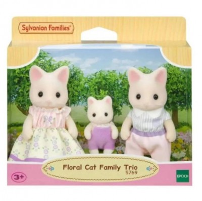 5769 Sylvanian Families ����� ��������� �����