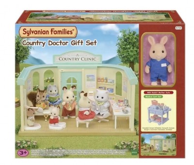 5729 Sylvanian Families �����������