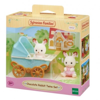5432 Sylvanian Families ��������� � �������
