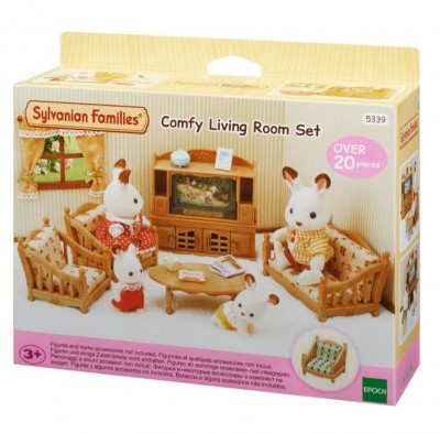 5339 Sylvanian Families ����� ������ ��������