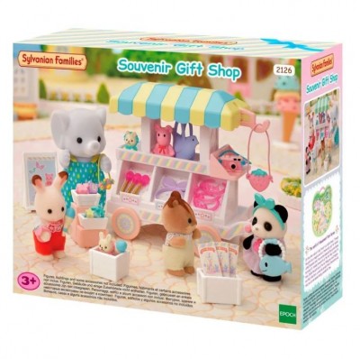2126 Sylvanian Families ���������� �������