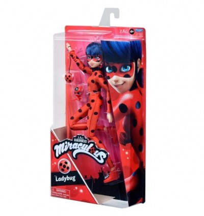 50001 Miraculous ������� ����� ���� ���