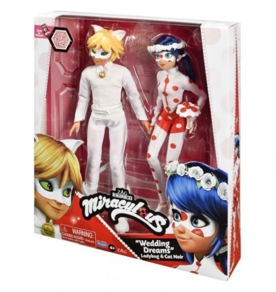 50374 Miraculous ����� ������� ���� ��� � �����-����