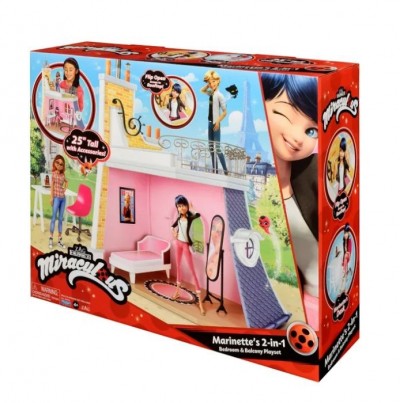 50660 Miraculous ��� ��� ������� (���� ���)