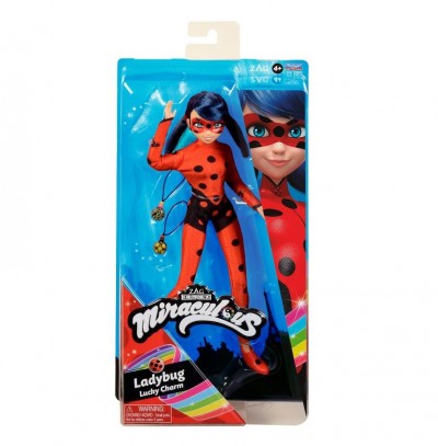 50012 Miraculous ����� ���� ���