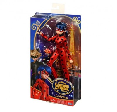 50014 Miraculous ������� ����� ���� ��� The Movie