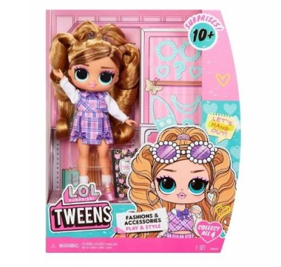 68373 LOL ����� Tweens ����� ���� � ���