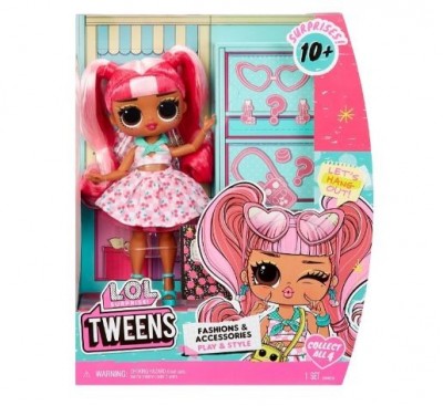 68376 LOL ����� Tweens ����� � ���