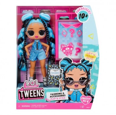 68374 LOL ����� Tweens ������� � ���