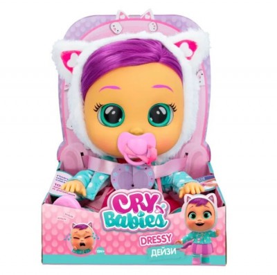 40887 CRY Babies ����� �����