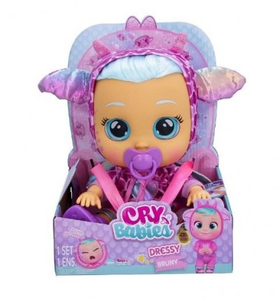 41917 CRY Babies  ����� �����
