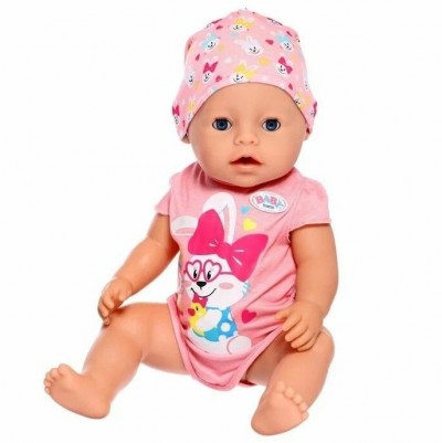41269 Zapf Creation Baby born ����� ������� � ����������� ��������, 43 ��