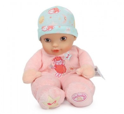 702925 Zapf Creation Baby Annabell ����� ������� ����, 30 ��