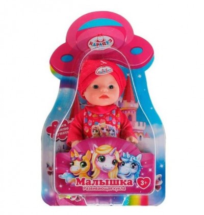Y12BB-Pony-BL-RU ������� ����, 12 ��